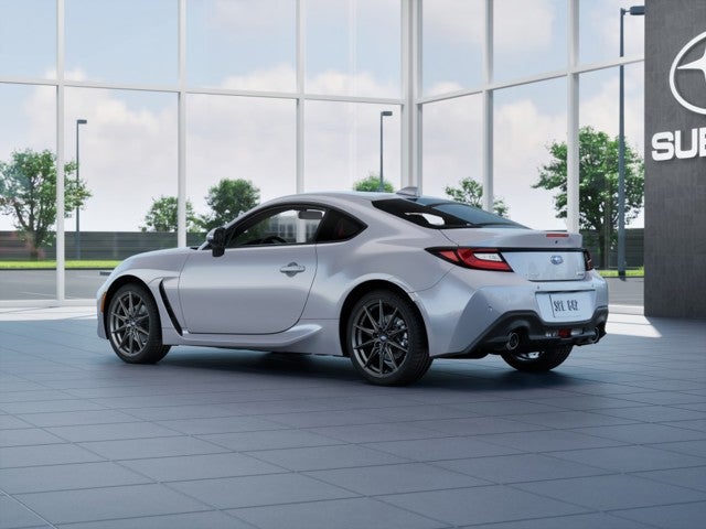 2026 Subaru BRZ Limited