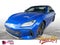 2026 Subaru BRZ tS