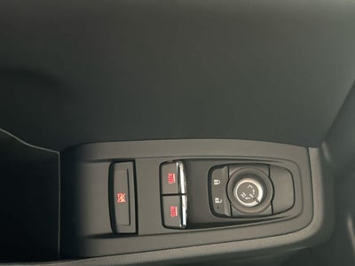 2026 Subaru BRZ tS