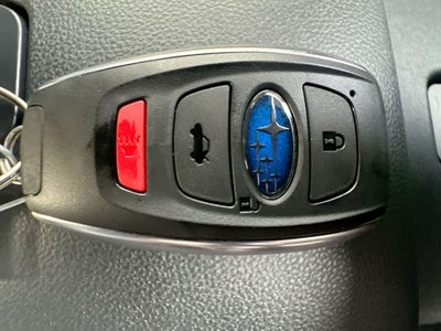 2026 Subaru BRZ tS