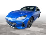 2026 Subaru BRZ tS