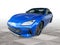 2026 Subaru BRZ tS
