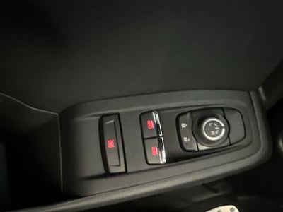 2026 Subaru BRZ tS