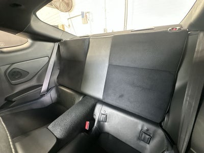 2026 Subaru BRZ tS