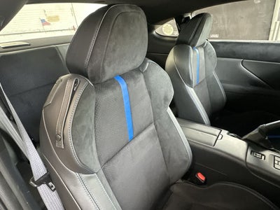 2026 Subaru BRZ tS