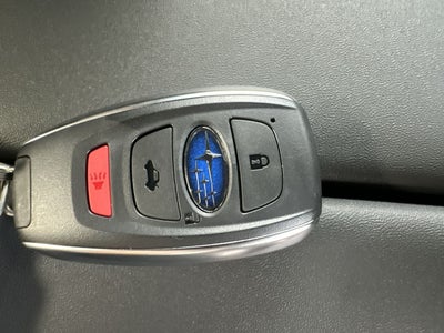 2026 Subaru BRZ tS