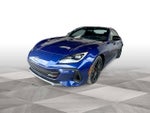 2026 Subaru BRZ tS
