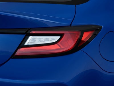 2026 Subaru BRZ tS