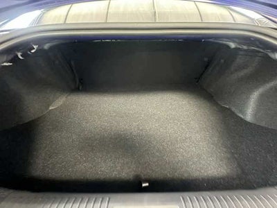 2026 Subaru BRZ tS