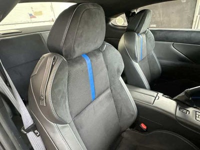 2026 Subaru BRZ tS