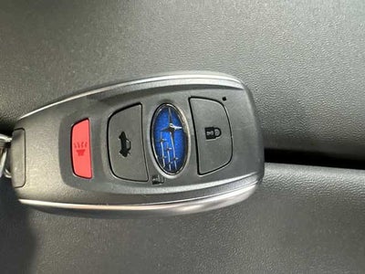 2026 Subaru BRZ tS