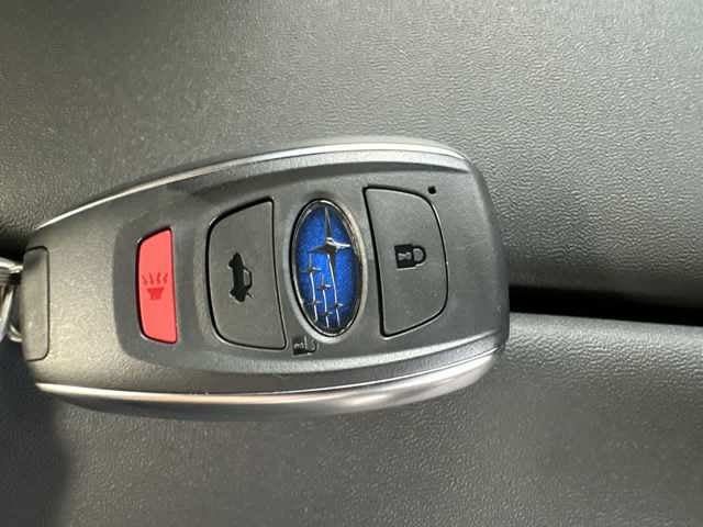 2026 Subaru BRZ tS