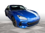 2025 Subaru BRZ TS