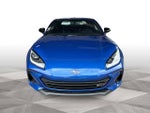 2025 Subaru BRZ TS