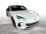 2026 Subaru BRZ tS