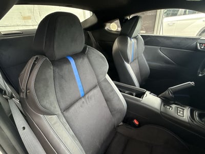 2026 Subaru BRZ tS