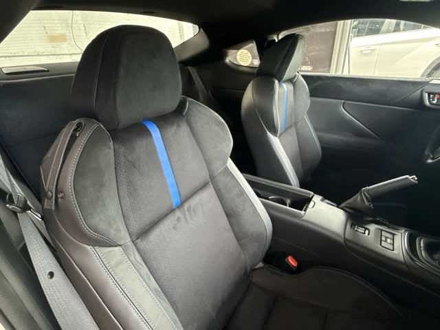 2026 Subaru BRZ tS
