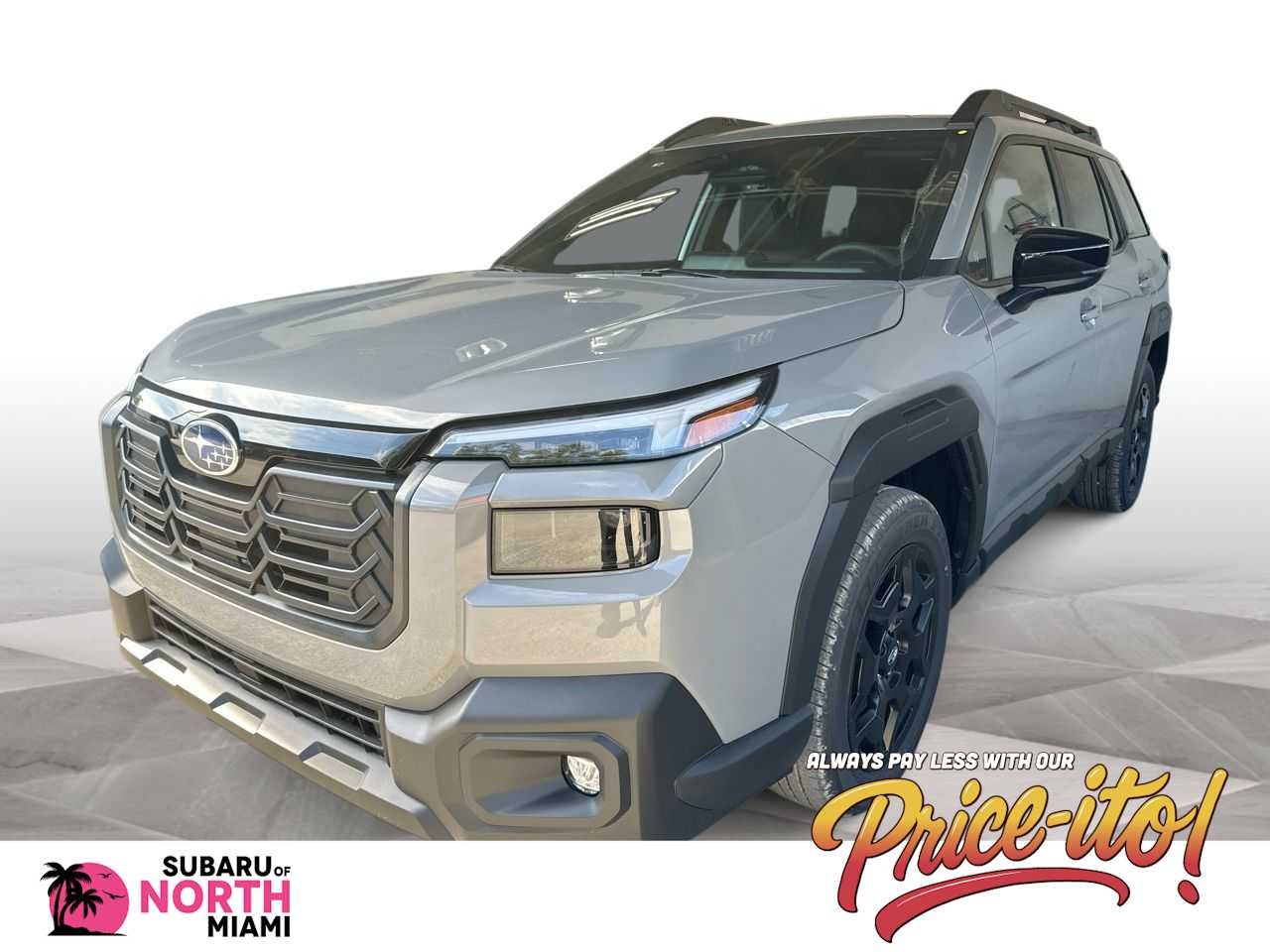 2026 Subaru OUTBACK Limited
