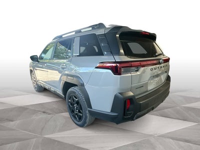 2026 Subaru OUTBACK Limited