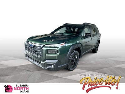 2026 Subaru OUTBACK Limited