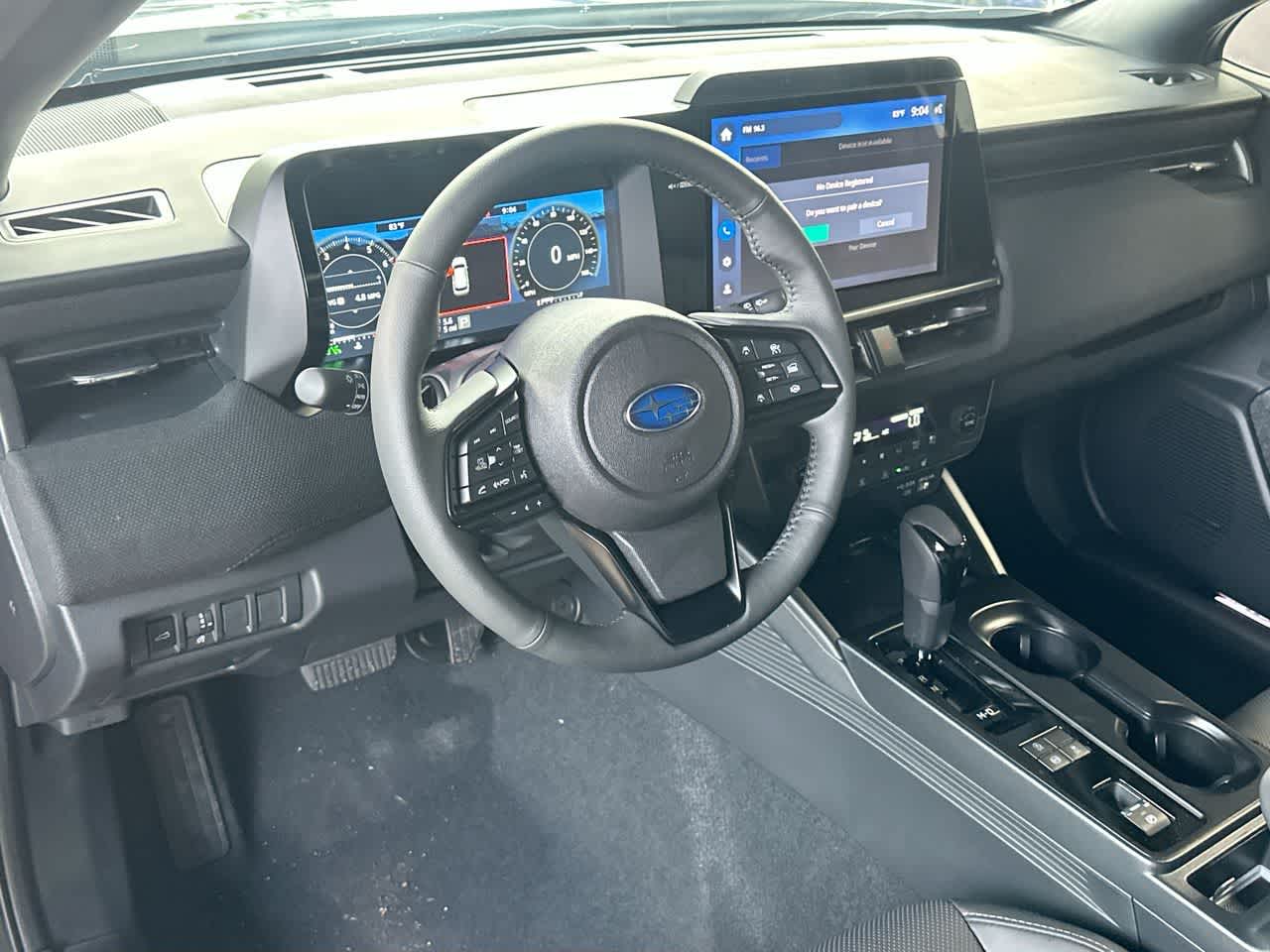 2026 Subaru OUTBACK Limited