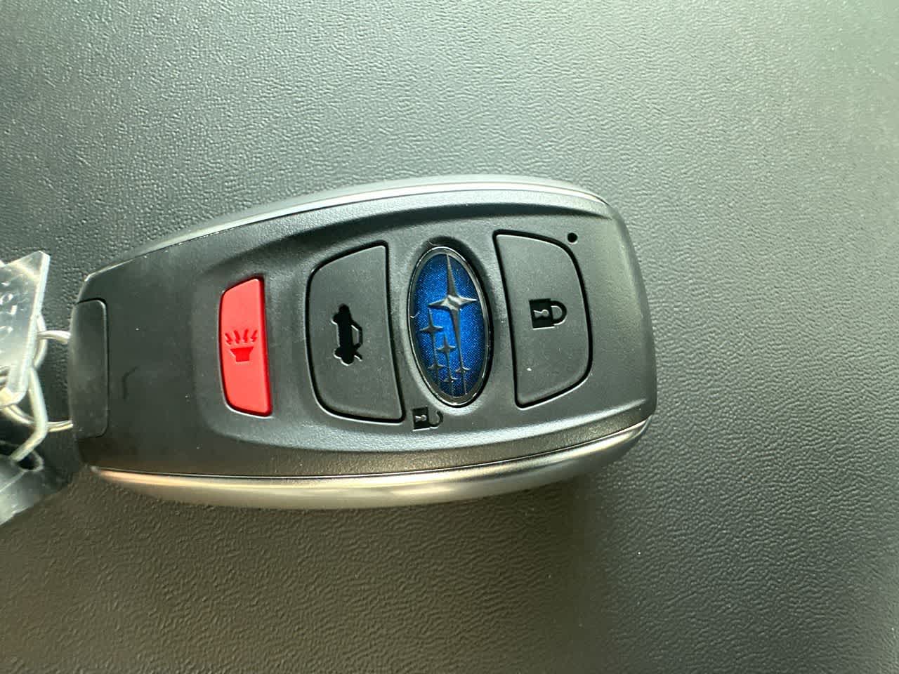 2026 Subaru OUTBACK Limited