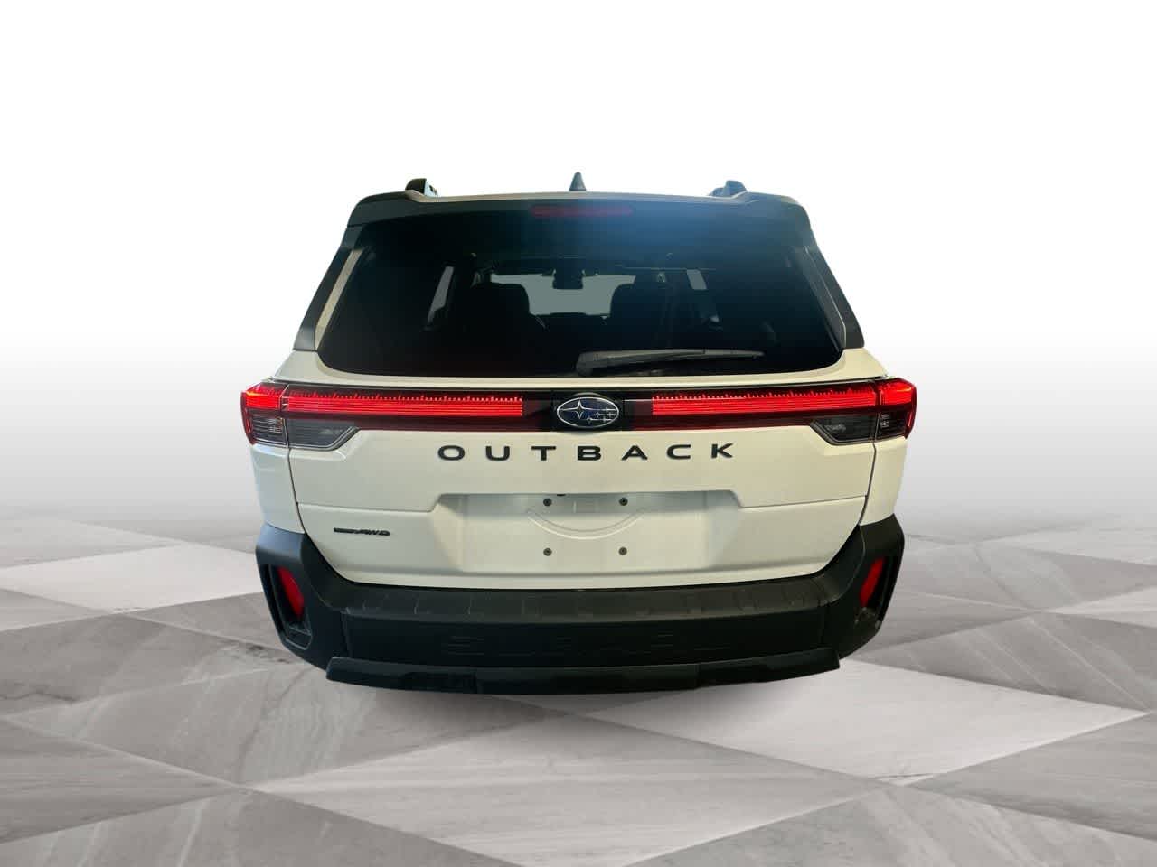 2026 Subaru OUTBACK Limited