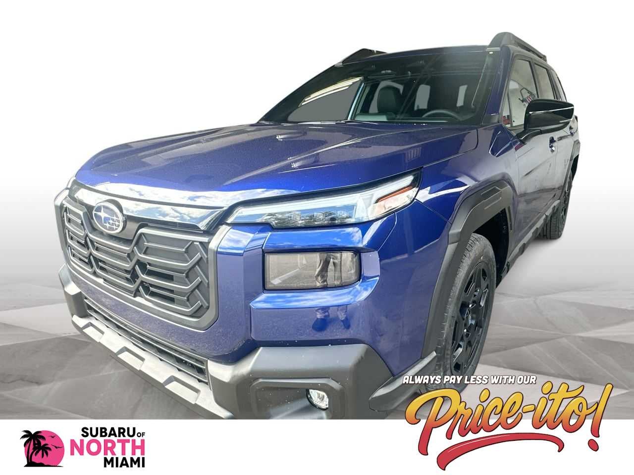 2026 Subaru OUTBACK Limited