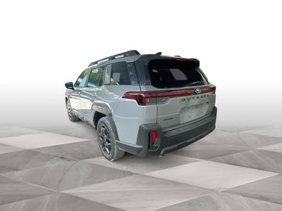 2026 Subaru OUTBACK Limited