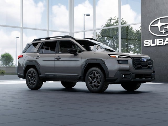 2026 Subaru Outback Limited's photo