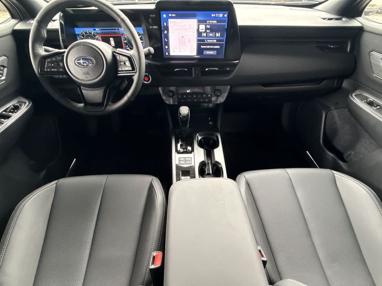 2026 Subaru OUTBACK Limited