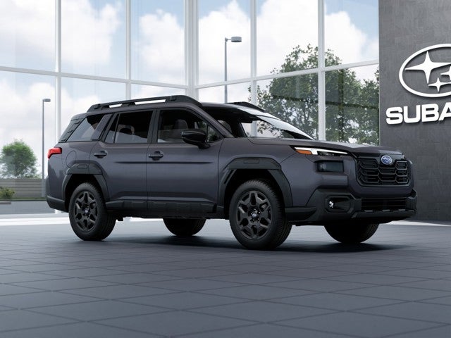 2026 Subaru Outback Limited's photo