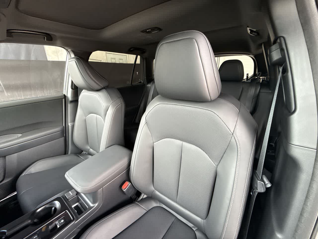 2026 Subaru OUTBACK Limited