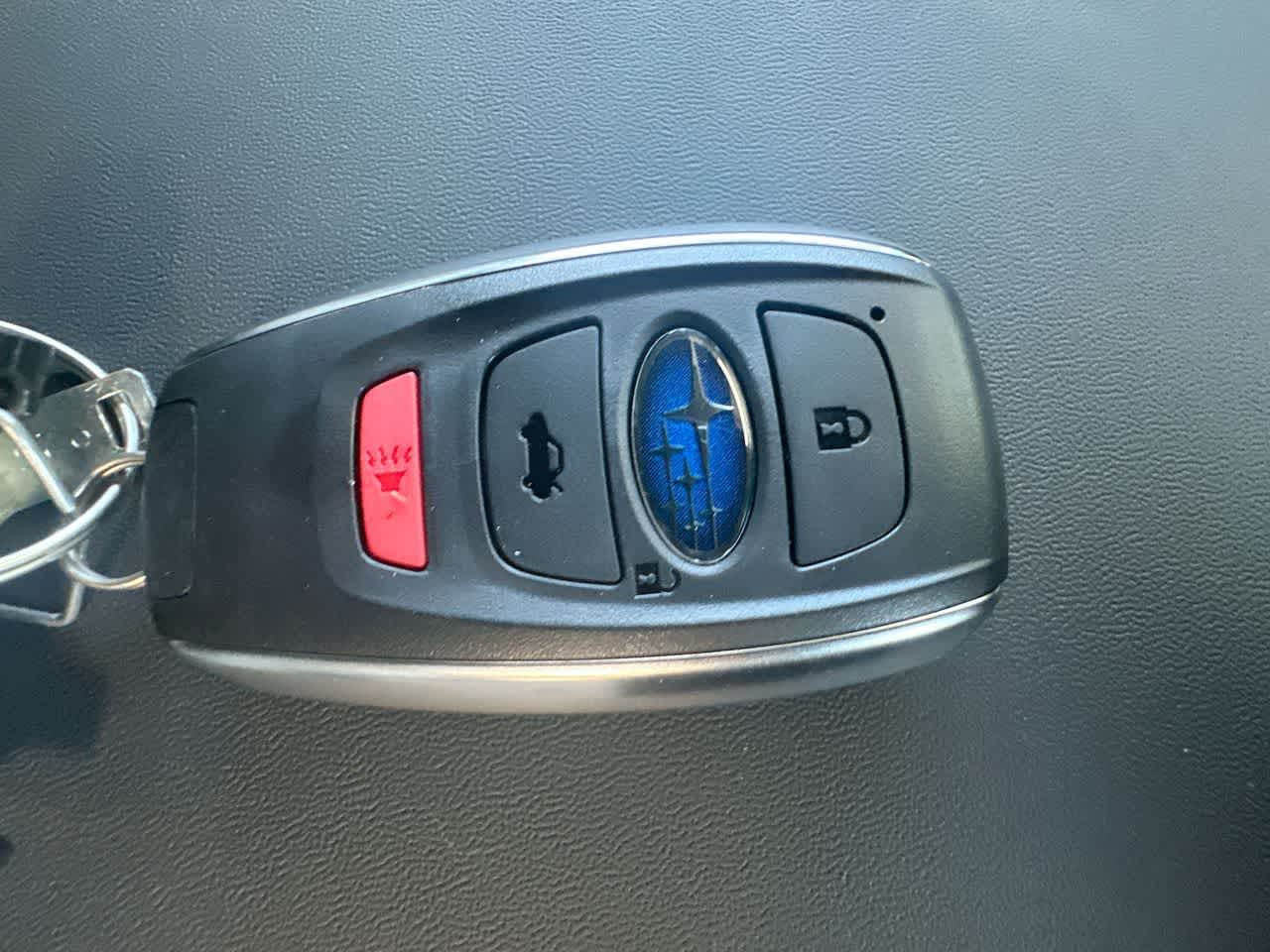2026 Subaru OUTBACK Limited