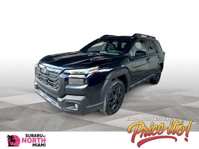 2026 Subaru OUTBACK Limited