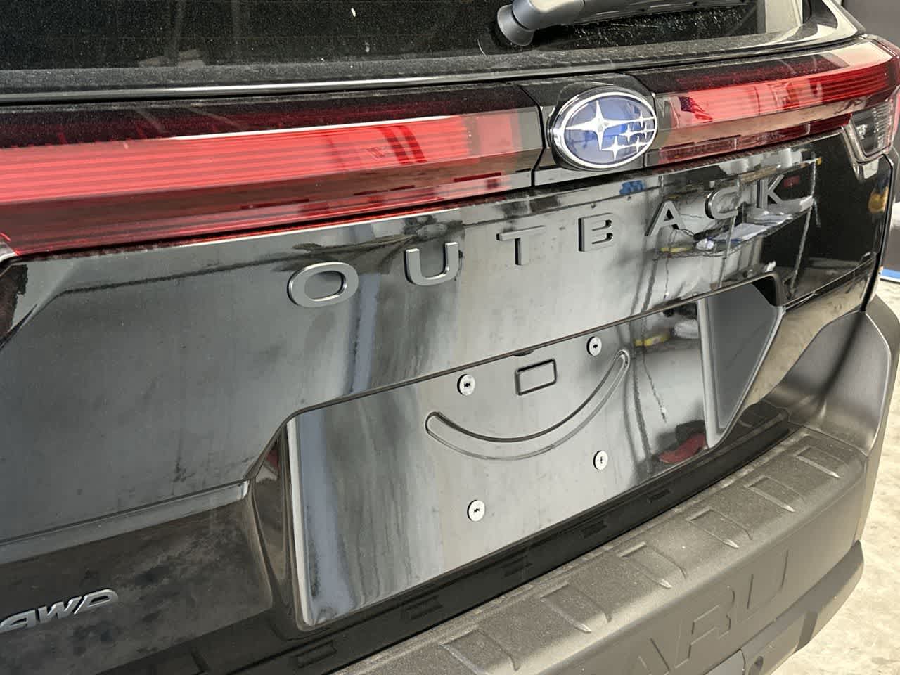 2026 Subaru OUTBACK Limited