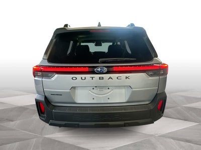 2026 Subaru OUTBACK Limited