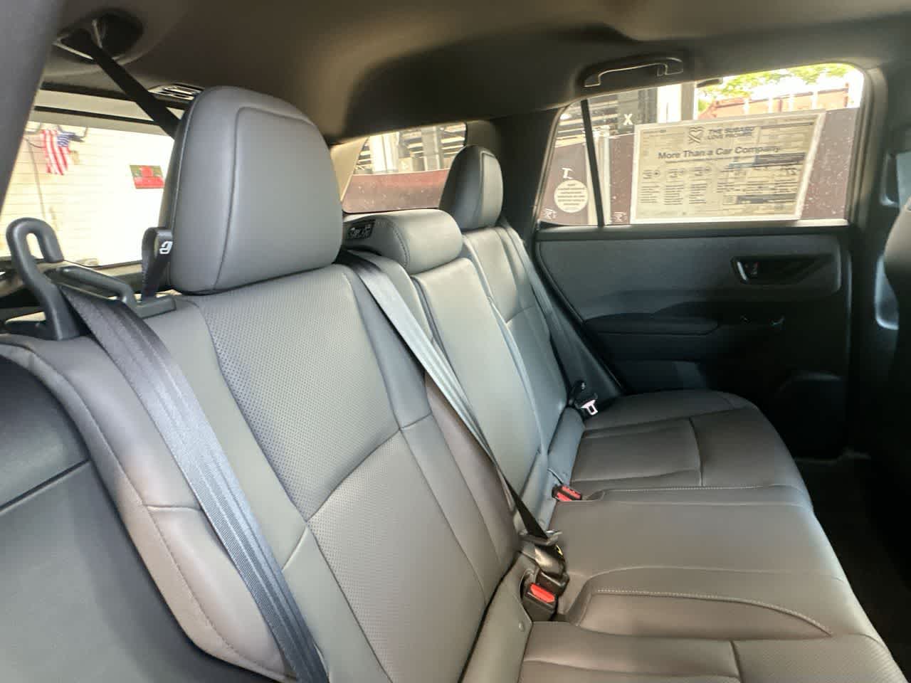 2026 Subaru OUTBACK Limited