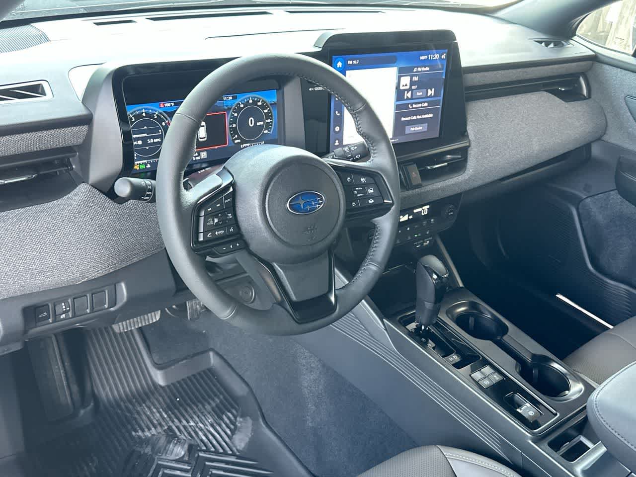 2026 Subaru OUTBACK Limited