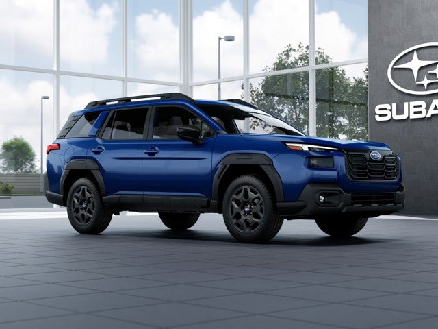 2026 Subaru Outback Limited's photo