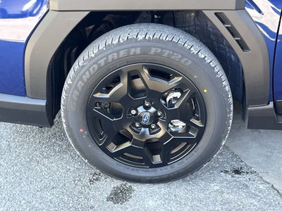 2026 Subaru OUTBACK Limited