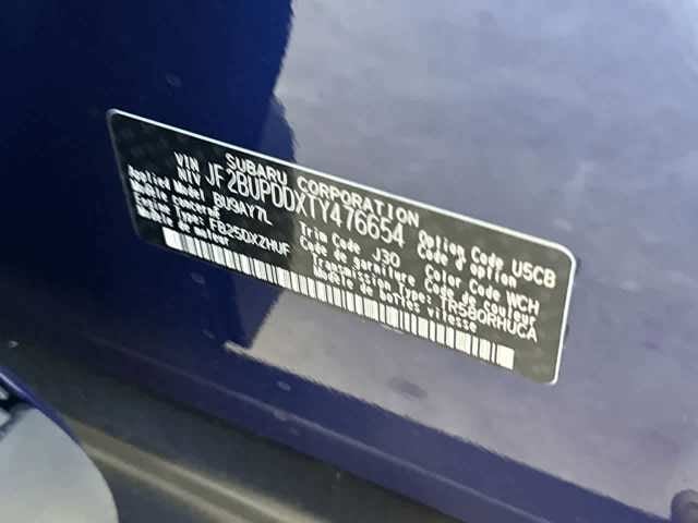 2026 Subaru OUTBACK Limited