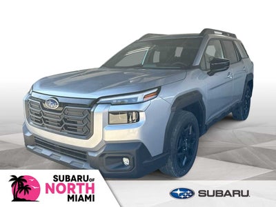2026 Subaru OUTBACK Limited
