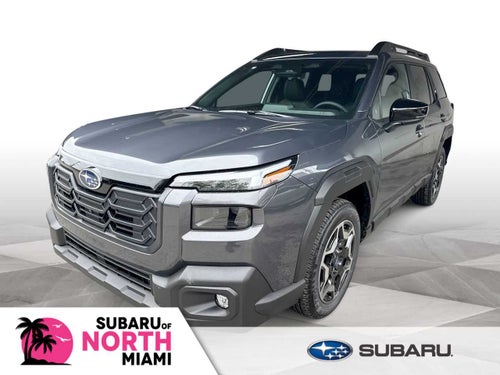 2026 Subaru OUTBACK Touring