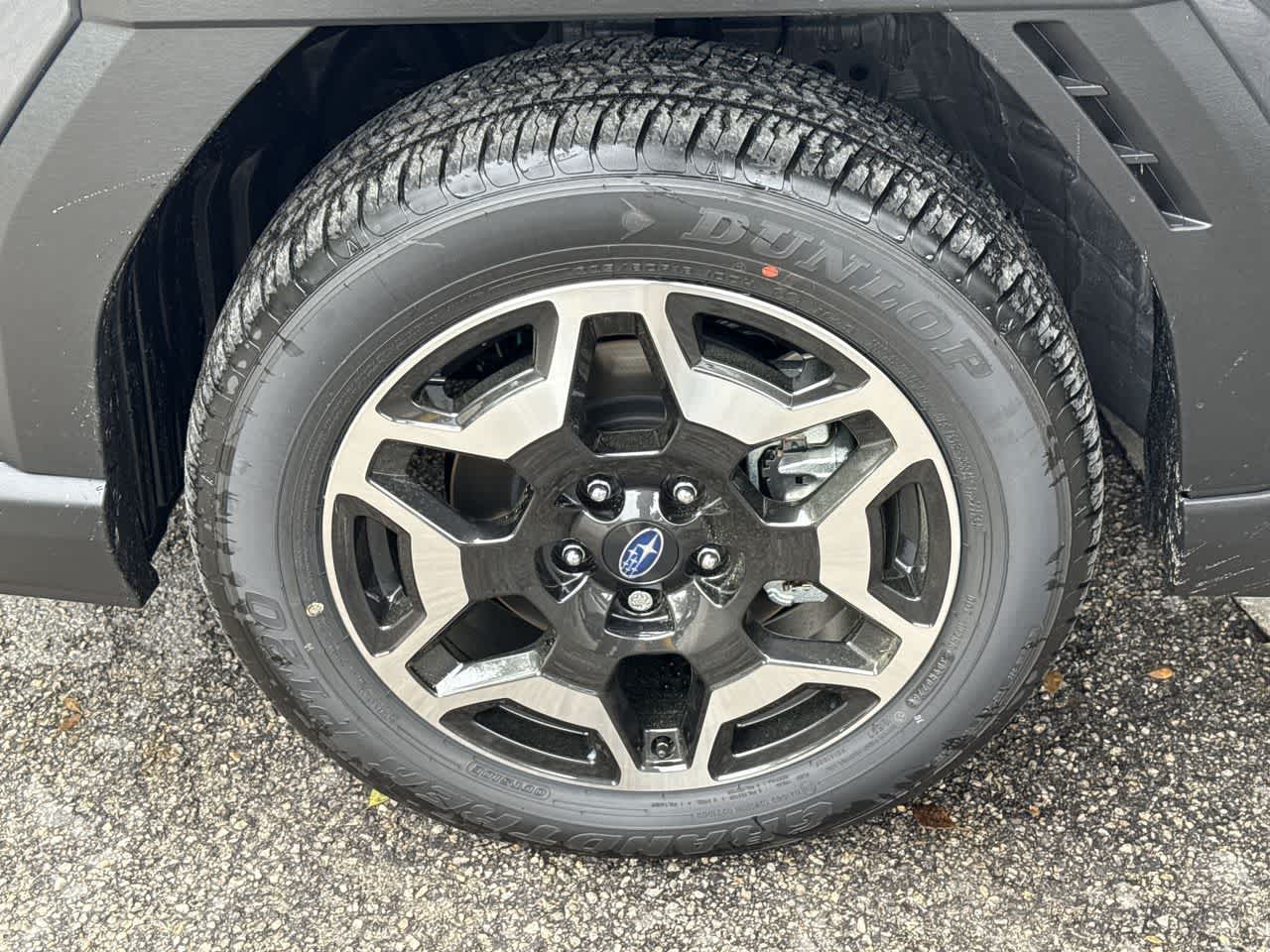 2026 Subaru OUTBACK Touring