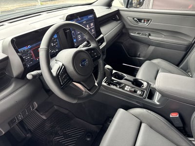 2026 Subaru OUTBACK Touring