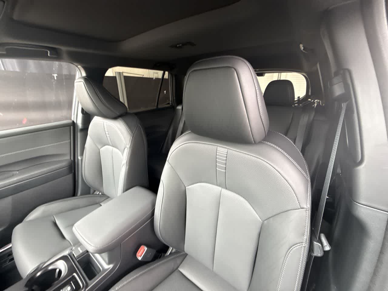 2026 Subaru OUTBACK Touring