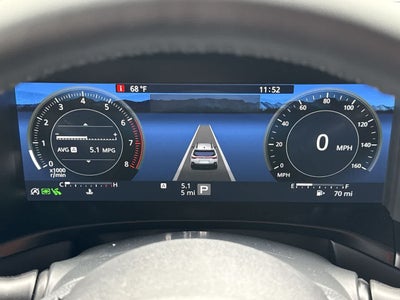 2026 Subaru OUTBACK Touring