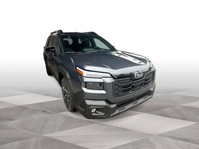 2026 Subaru OUTBACK Touring