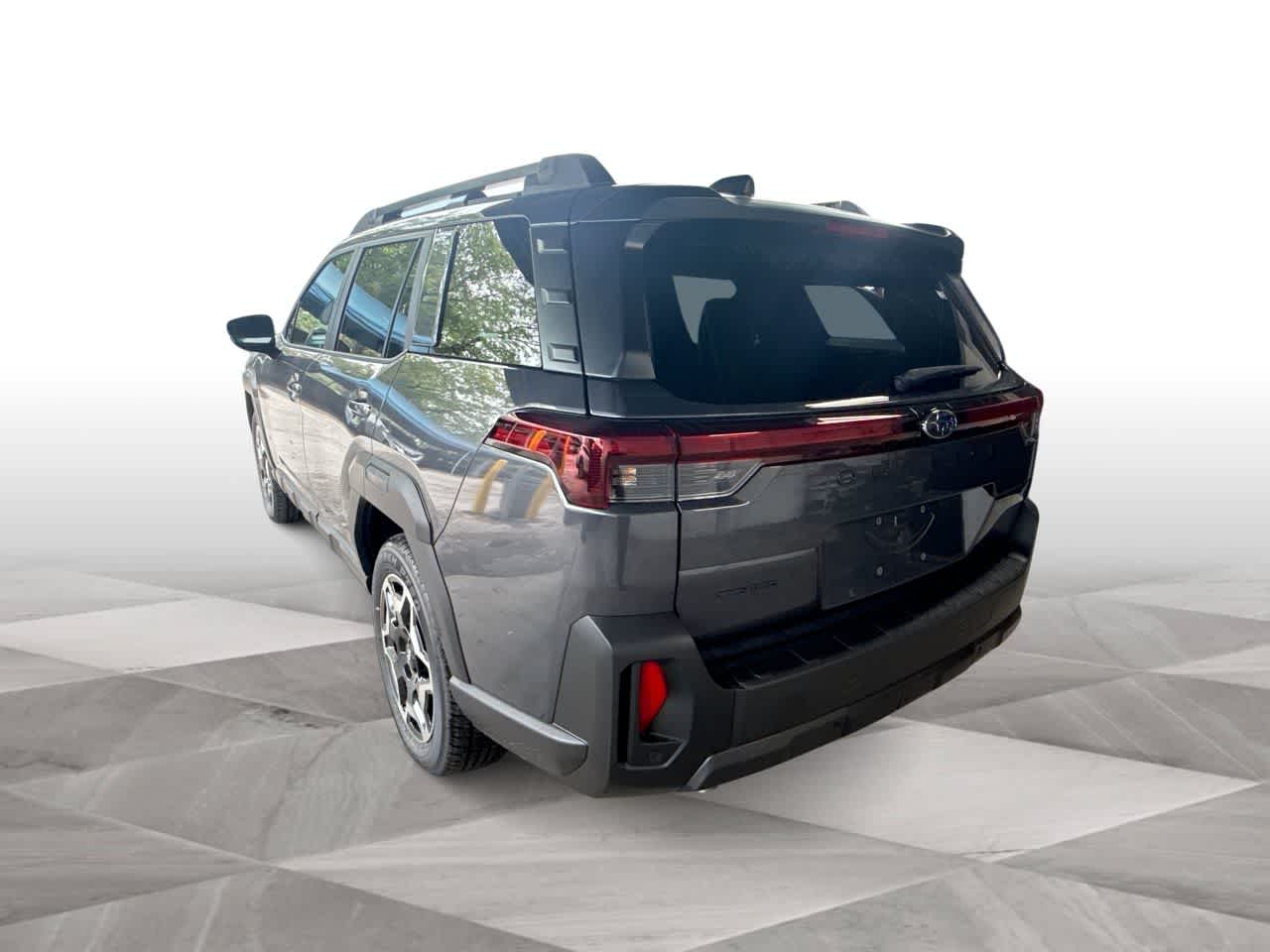 2026 Subaru OUTBACK Touring